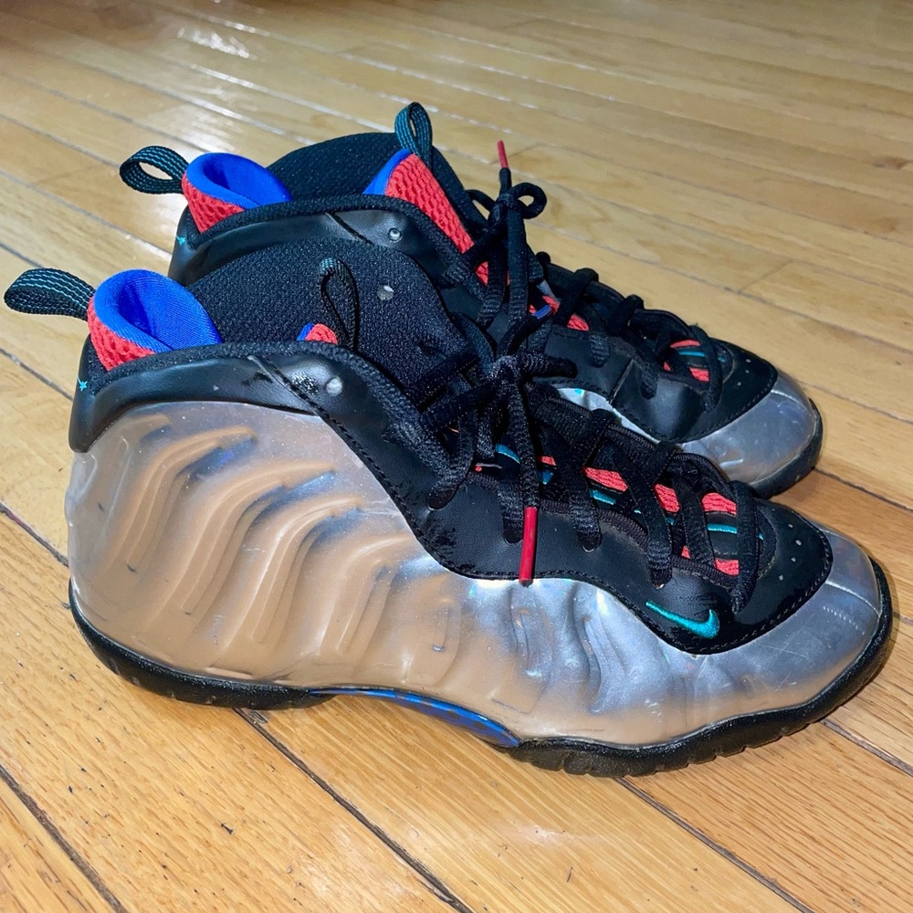 NIKE LITTLE POSITE ONE SZ 3